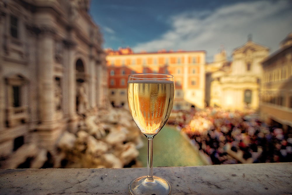 Vinotica: chi siamo e la nostra filosofia